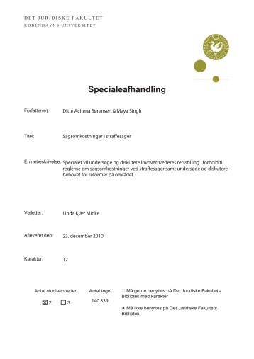 ankefrist straffesager ankefrist straffesager